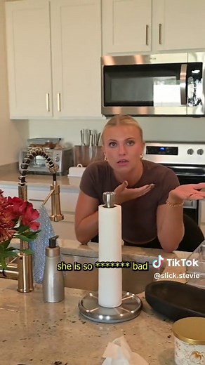 So this happened.😅