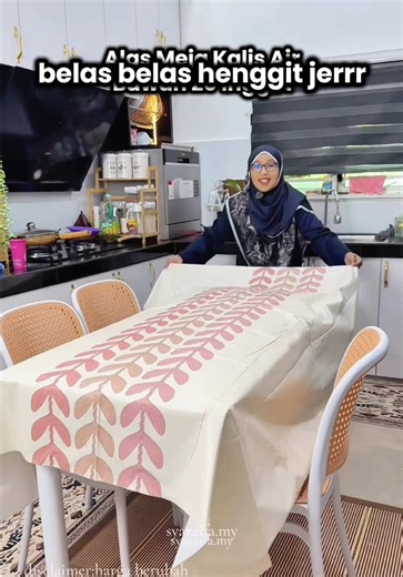 Creative Table Mat Ideas for Dining Excellence