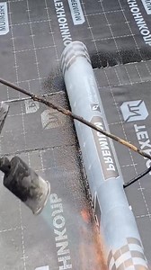 Perfect waterproof membrane laying skill work tips | Structure build tips