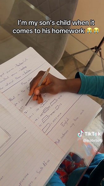 Navigating Homework Challenges with Your Child