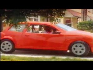 PG TIPS MONKEY ADVERT | Learner Driver | UK TV COMMERCIAL