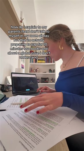 Navigating Anxiety in IB Studies: A Personal Journey