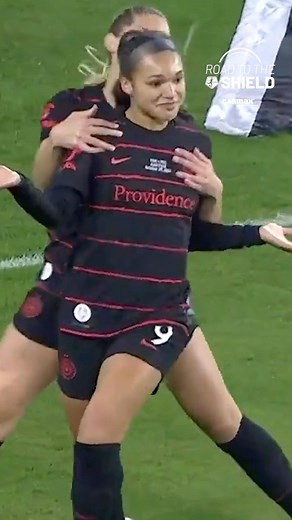 15K views · 87 reactions | The reigning NWSL Champs and the reigning MVP play in Portland. Will @thornsfc lift the shield again? This is the Road to the Shield, presented by @CarMax | National Women's Soccer League | Facebook