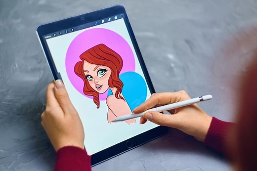 12 Best Procreate Alternatives for Windows 10