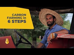 Farmer guide: 6 steps to start carbon farming in 2022