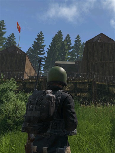 Ukraine Syndicate 🇺🇦 #dayzxbox #dayzukraine #dayz #xboxdayz #xbox