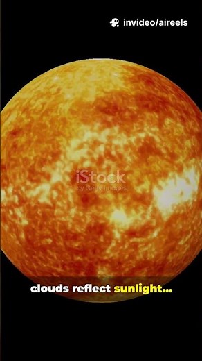 🔥🌍 Why Is Venus’ Atmosphere Hotter Than Mercury’s Surface?