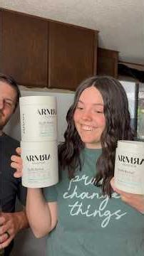 make matcha with us!!! #matchalover #matchalatte @TryARMRA