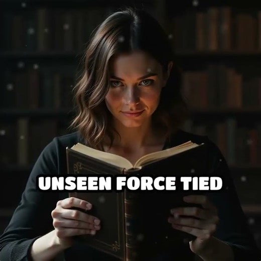 The Midnight Librarian's Chilling Disappearance