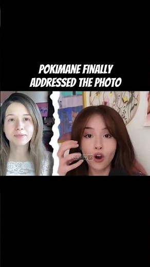 Pokimane Responds to Viral Makeup-Free Selfie Controversy