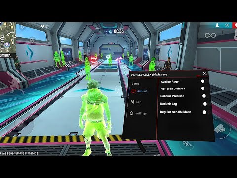 The best of all! 👑 HOLOGRAM PANEL + XIT ASSISTANCE FOR ANDROID 7 TO 16 ✅ (+installation tutorial!)