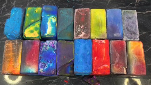 Carrie asmr/清爽脆声