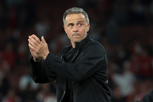 Luis Enrique y el fallecimiento de su hija Xana: cómo gestionar el duelo de perder a una hija