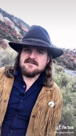 The Battle of Salina Canyon: Uncovering Utah's Hidden History