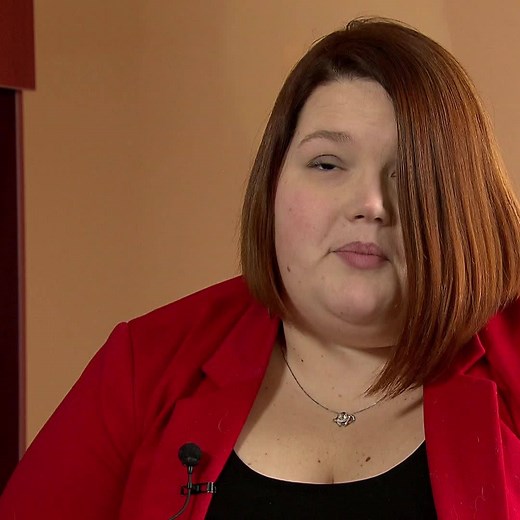 16K views · 321 reactions | This is the Canadian Mental Health Associaton of New Brunswick's first mental health walk-in clinic in Moncton. It's a free, first-come-first-serve clinic that will be open for three hours every Wednesday. | Follow us: www.cbc.ca/nb | Facebook