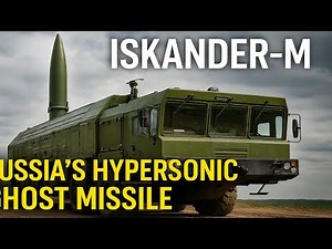"Iskander-M: Russia’s Silent Strike | Precision Ballistic Power Explained"||#story