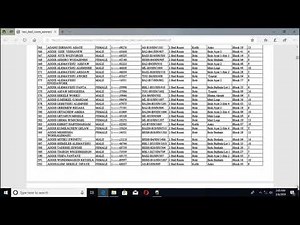 40-60 condominium 2 bed room winners from no 1 to n0. 1,000