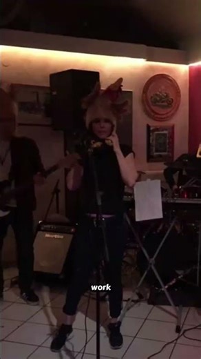 The Band That Refused to Stop Rocking #rockparty #liveband #musiclegends