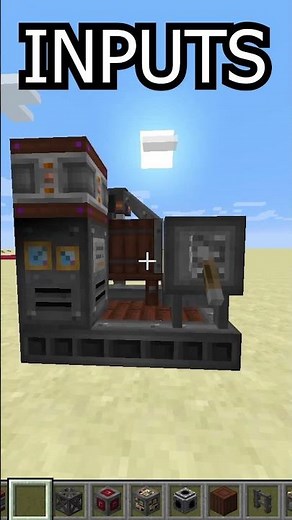 SQUEEZER in UNDER 8 SECONDS!! - IMMERSIVE ENGINEERING