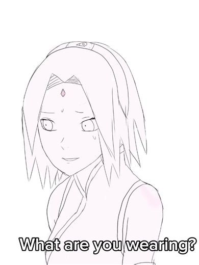 Drawing Naruto Characters: A Fun Challenge