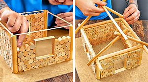 9.8K views · 138 reactions | Cortar a tajos miniatura realista y artesanía | 123 GO Challenge Spanish | Facebook