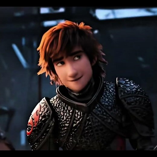Hiccup & Toothless 🐉 The Most Legendary Dragon Rider Ever | How To Train Your Dragon Edit 4K 🔥