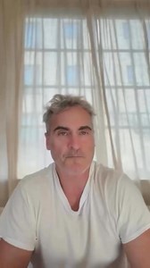 Joaquin Phoenix 🐦‍🔥 talks his talk on animal rights! Appreciating all that YOU do! “It’s always the right time to fight for the animals! Joaquin Phoenix spoke to the newest graduates of our Leadership Academy, a dedicated group of high school and college advocates who will shape the future of our food system.🌱 Watch the actor and activist motivate these young leaders as they enter the movement to end factory farming. Community is at the heart of our work. Some of these fellows will campaign f