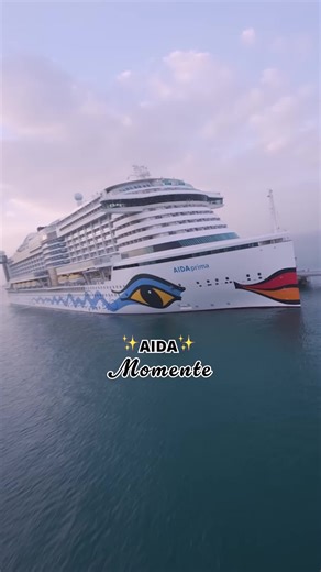 AIDA Kreuzfahrten: Entdecke den Orient!