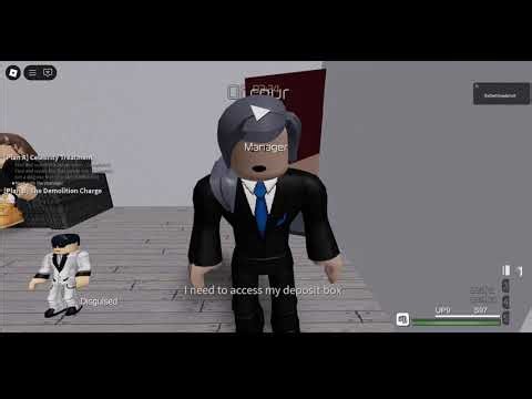 "The Withdrawal" Rookie Stealth Solo Entry Point Guide