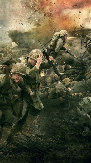 Springfields in CALL OF DUTY and THE PACIFIC