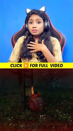Horror Game Funny Moments 😂 #shorts #jenigaming #gameplay