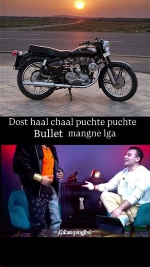 🙂‍↔️😂 #bulletlover #shorts #funny