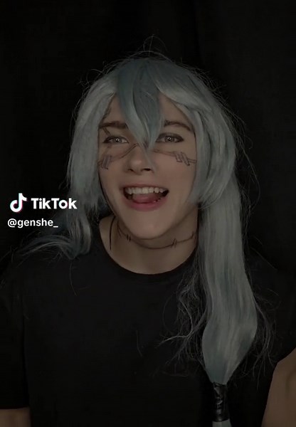 #mahitocosplay