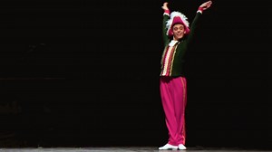 17-Jähriger Pfälzer ist 1. Deutscher Tanzmajor-Meister