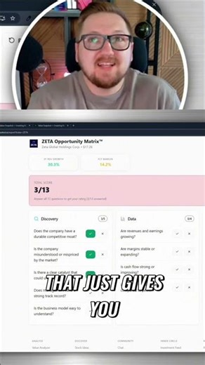 Athena's Release: Is This Company Undervalued? #shorts