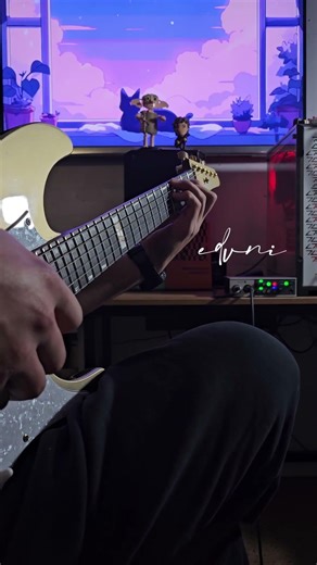 Mateus Asato - The Breakup Song