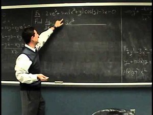 Suffolk Fall 08 Math 165 Lecture 18: Boring Pre-Midterm Q&A