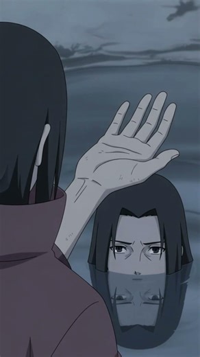 How did The Strongest shinobi die#naruto#creative#anime #2danimation#hashirama#hashiramasenju#shorts