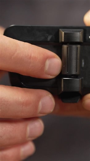 2026 Cardo Packtalk Outdoor - Communication can be tough on the mountain, but it doesn't have to be. We took Cardo's Packtalk Outdoor system for a spin last winter and love the ease of this tiny device. Whether you're scouting a feature or making plans for the next run, it's a great tool for any skier. LINK ⛓️ below for the full FREESKIER Gear Lab run down on the Packtalk Outdoor, as well as full reviews on all the best gear of 2026.⁠ https://www.freeskier.com/gear/packtalk-outdoor // #FREESKIER