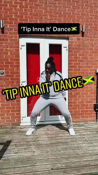 I still can’t ketch it😩😭🤷🏾‍♂️🇯🇲 #tipinnait #tipinnaitchallenge #laalee #laaleenation #dhkshortman #fyp #fypシ #dancehall
