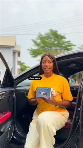 odogwu buy and sell on Instagram: "This camera is fully loaded Night vision, wide angle lens, G sensor , rear camera , front , right , left camera , loop recording & app access etc Everything you need in one device Don’t miss out Price : N32,000,000 ( wholesale deals available)"