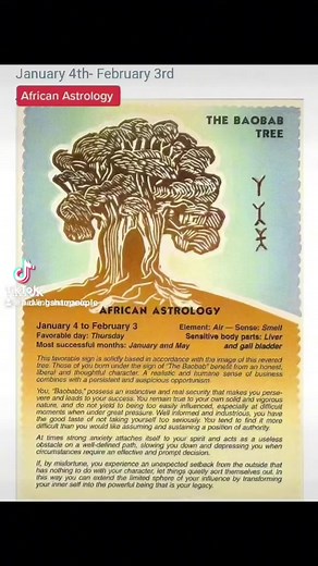 African astrology- you working with western zodiac. Look into this. #healingshamanic#africanzodiac | Sha-Manic Healing
