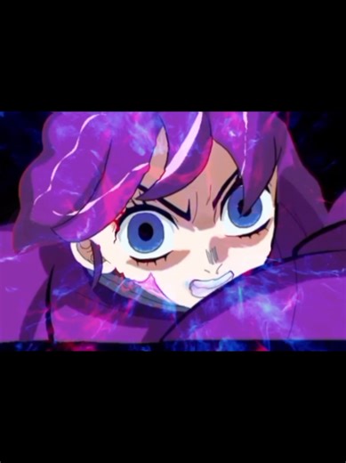 Creating Original Characters in Demon Slayer: KNY