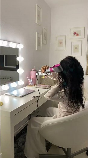 🌙 My Night Routine | Soft Reset, Skincare & Cozy Vibes for a Calm Girl Evening