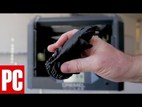 Dremel DigiLab 3D45 3D Printer Review