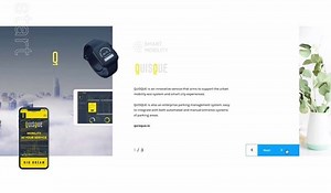 Website Of The Day 12 February 2020 THINGS by THINGS & overpx https://www.cssdesignawards.com/sites/things/36554 | CSS Design Awards