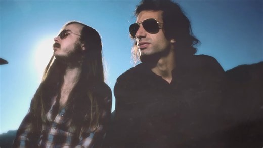 They were never really a band - The strange genius of Steely Dan