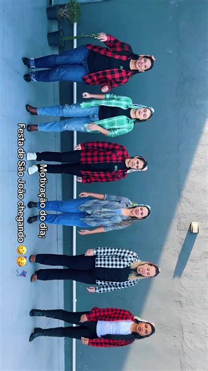 Fast Feiras no TikTok
