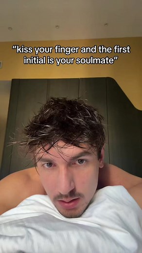 Bryce Hall on TikTok