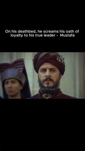 Humiliating the Emperor 🥀 The Janissary’s Last Oath 🗡️ #drama #series #sultan #history #romance